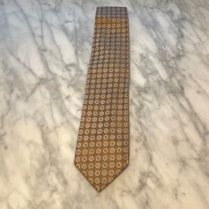 Ermenegildo Zegna Tie